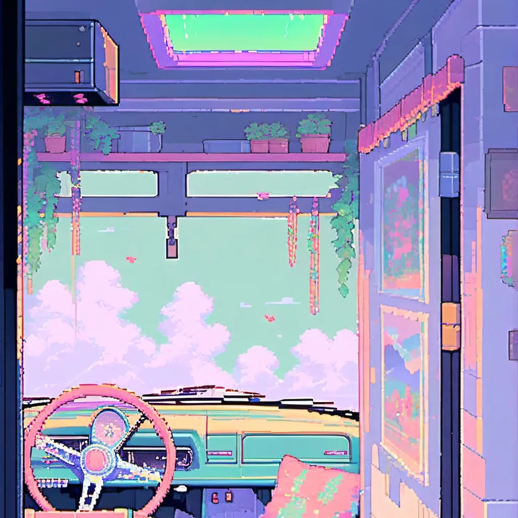 chat with ai character: DW Main (Driving)