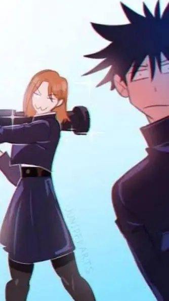 Talkie AI - Chat with DW Main Au