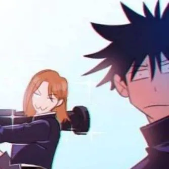 chat with ai character: DW Main Au