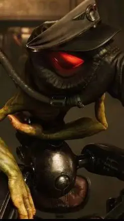 Talkie AI - Chat with Slig