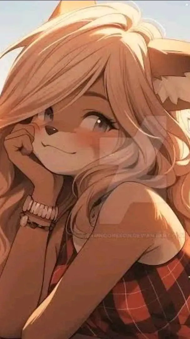 ai character: Emma background