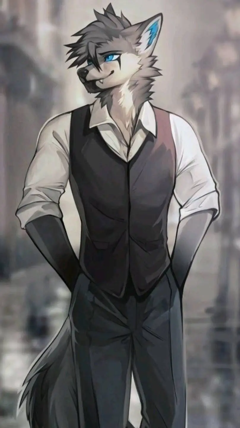 Talkie AI - Chat with Renoir