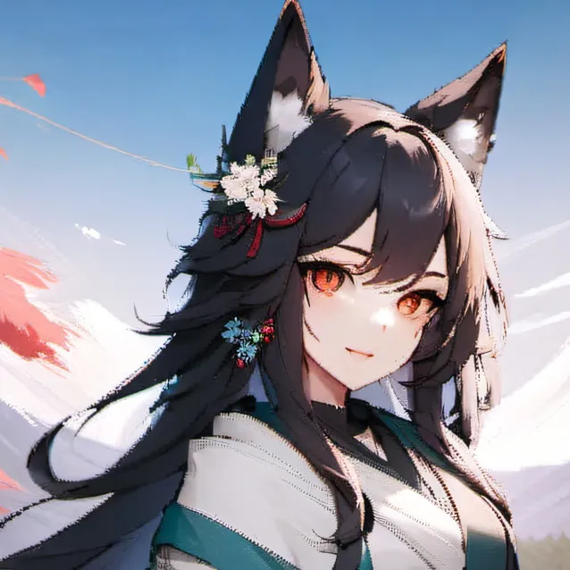 chat with ai character: Cris 