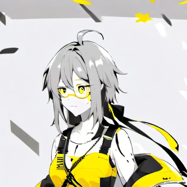 chat with ai character: Mika 