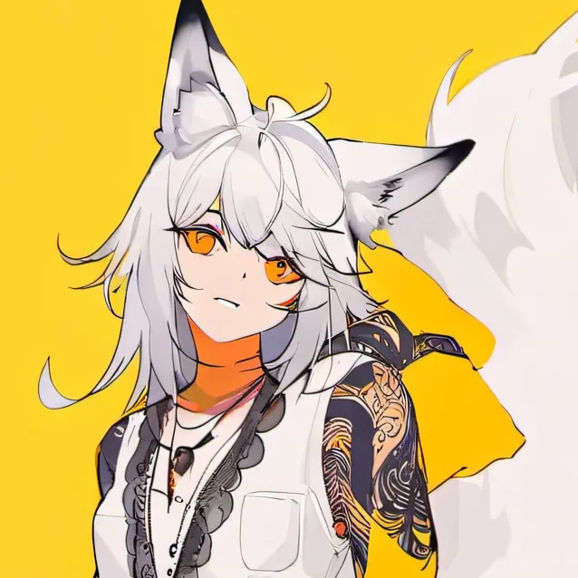 chat with ai character: shizuka 