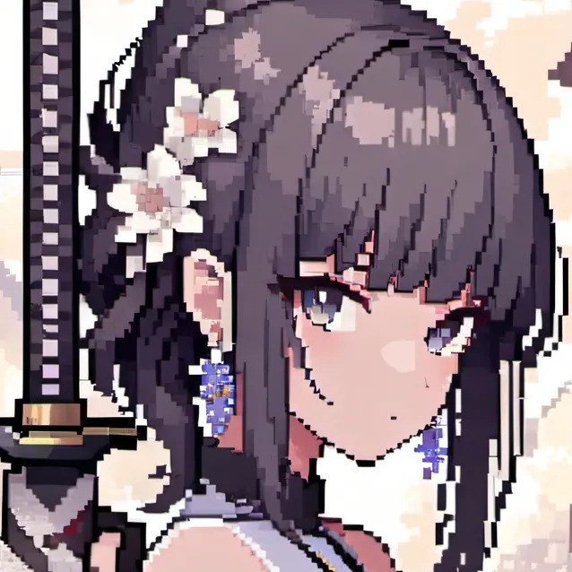 chat with ai character: Aiko 