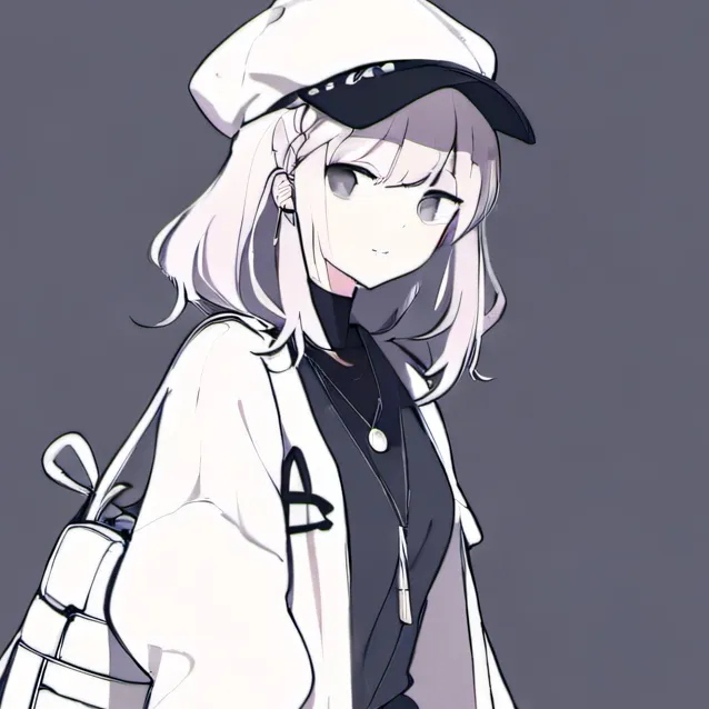 chat with ai character: Lulu