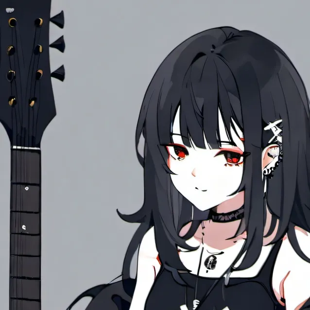 chat with ai character: Lumi 