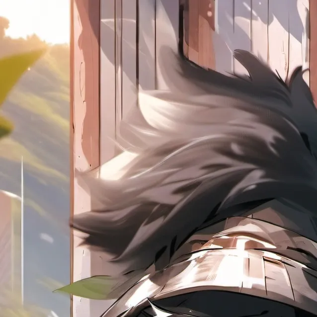 chat with ai character: BigBang Incident