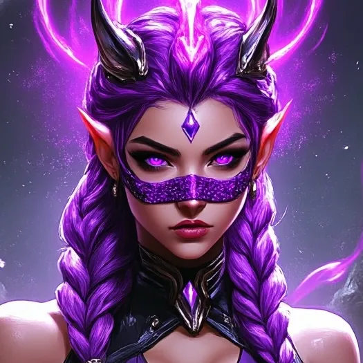 chat with ai character: You Akumatized
