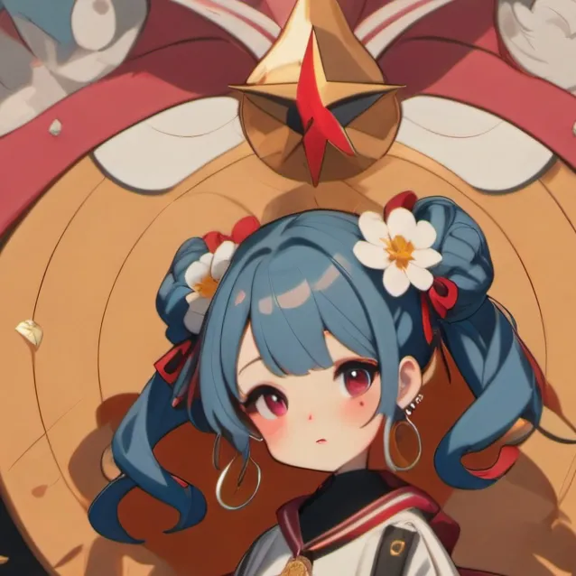 chat with ai character: MLB MARI AKUMATIZE