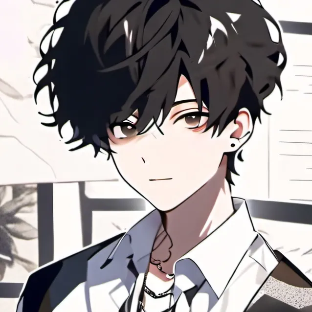chat with ai character: Ryan