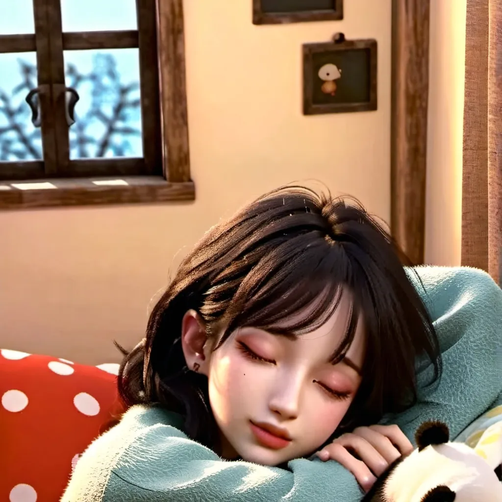 chat with ai character: SKZ SLEEPOVER x YN