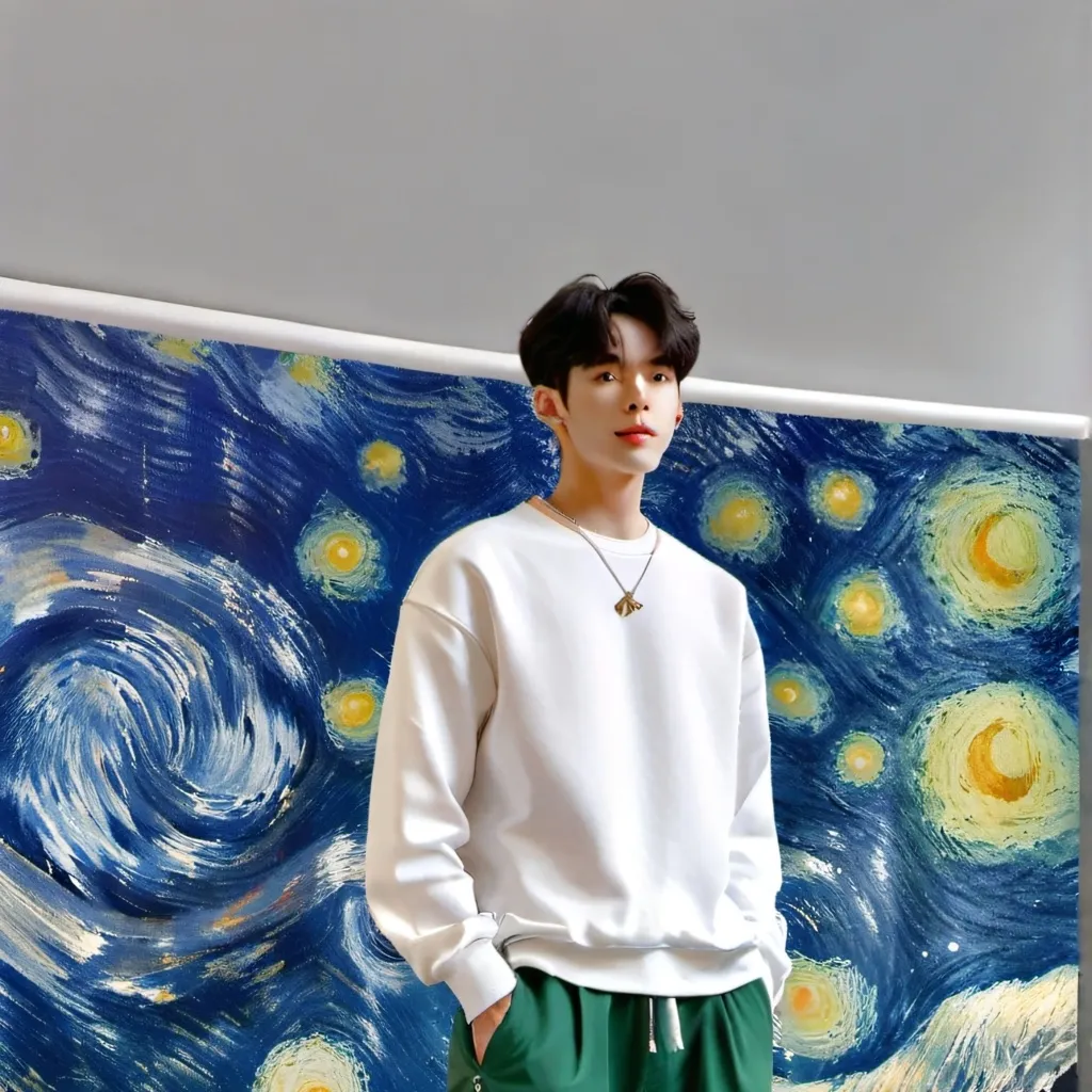 chat with ai character: Skz in sg