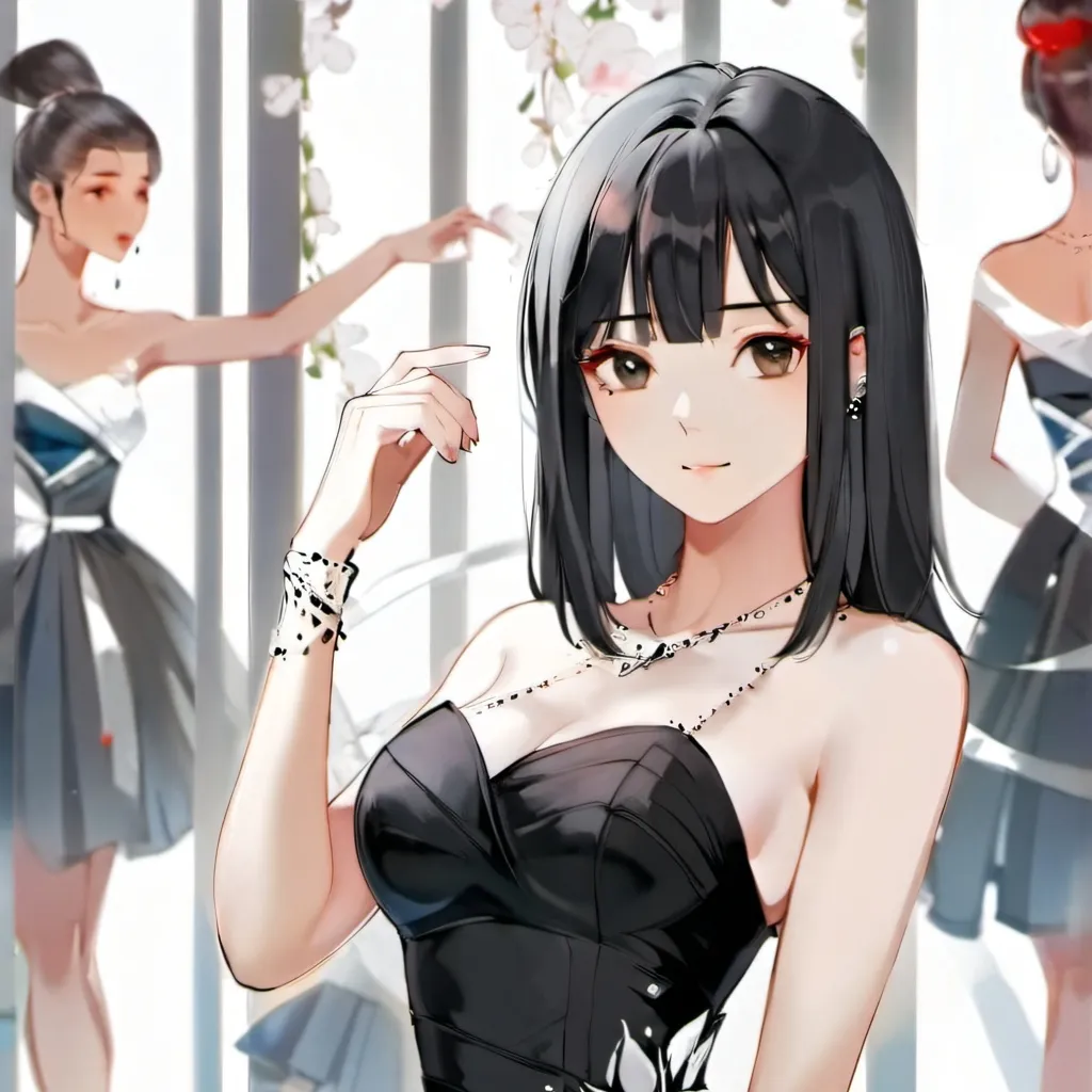 chat with ai character: KNY