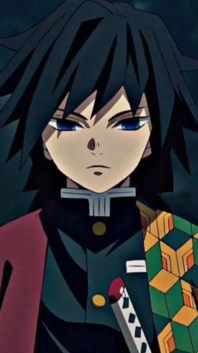 ai character: your bf background