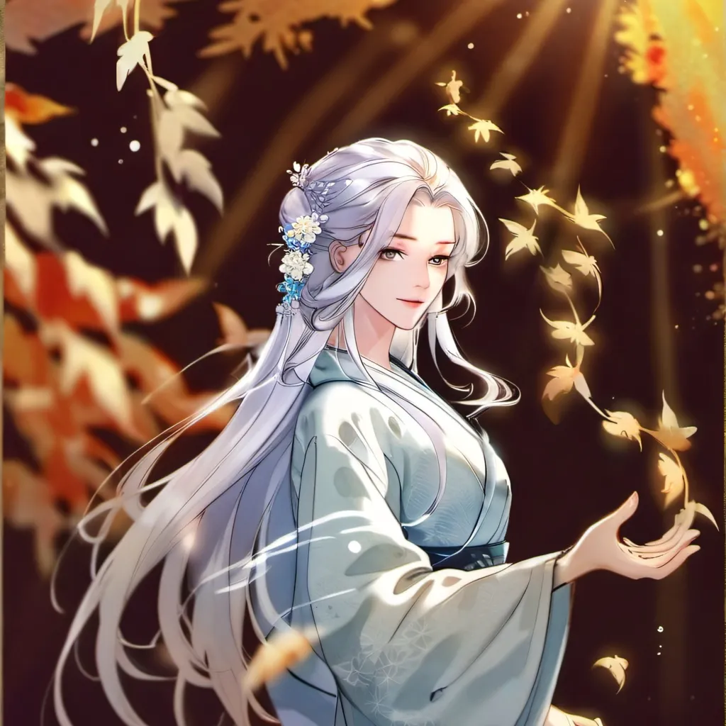 chat with ai character: Kny