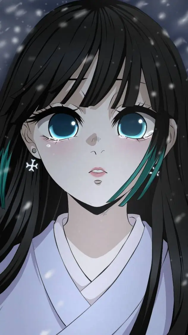 ai character: Kny Sibblings background