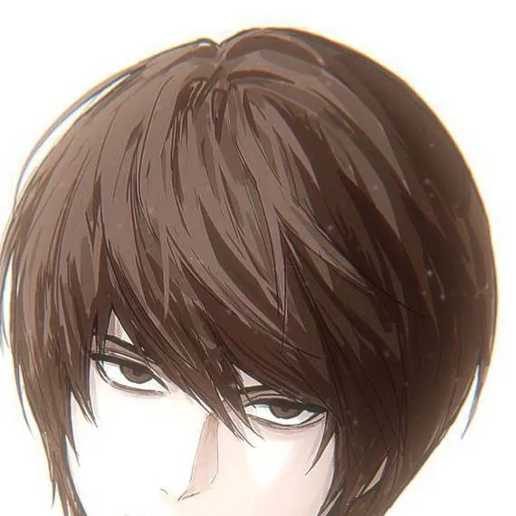 chat with ai character: Light Yagami