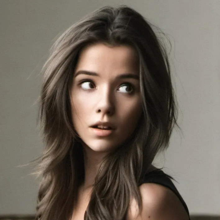 chat with ai character: Nerea