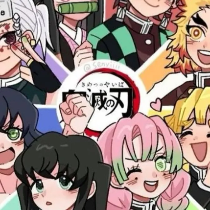 chat with ai character: kimetsu no yaiba 