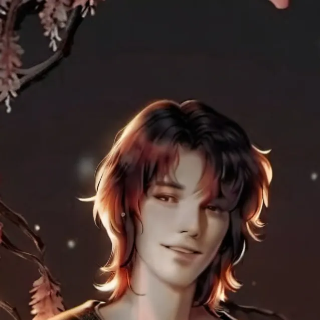 chat with ai character: Matthew/Asteria