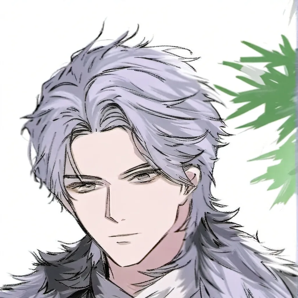 chat with ai character: Mystery Saja xY/N