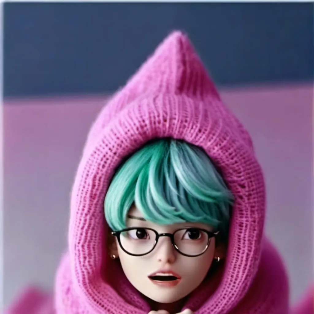 chat with ai character: Baby Saja