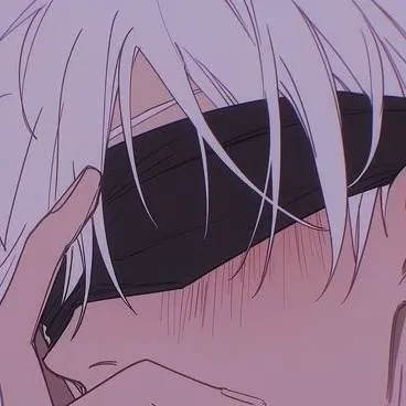 chat with ai character: Gojo x yn 