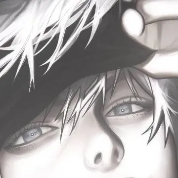 chat with ai character: gojo