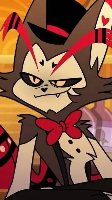 ai character: Husker background