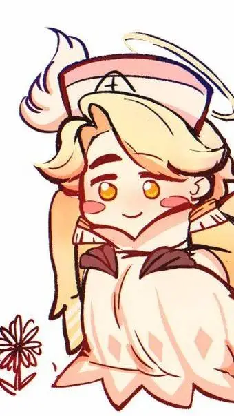 ai character: Abel HH background