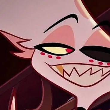 chat with ai character: angel dust