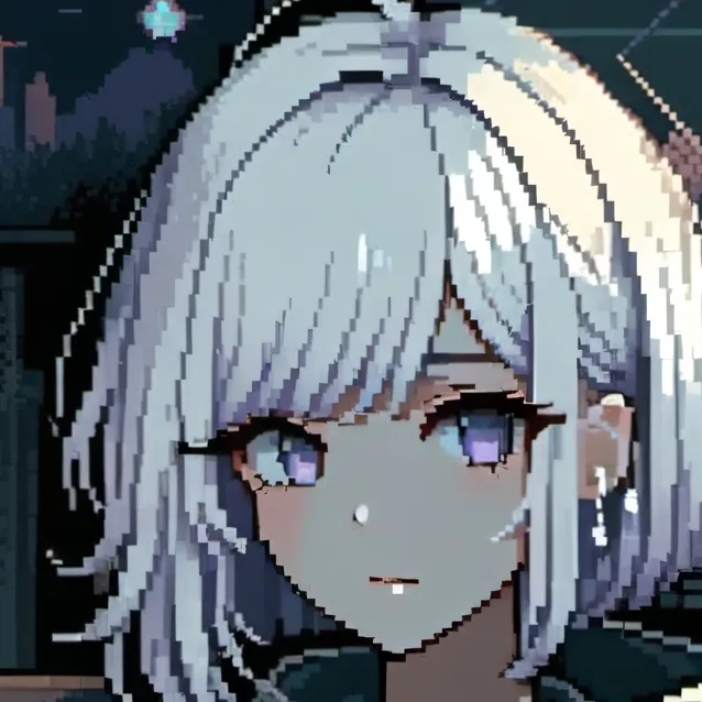 chat with ai character: Sandra