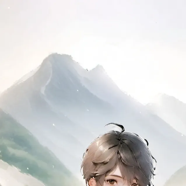 chat with ai character: girls and one boy