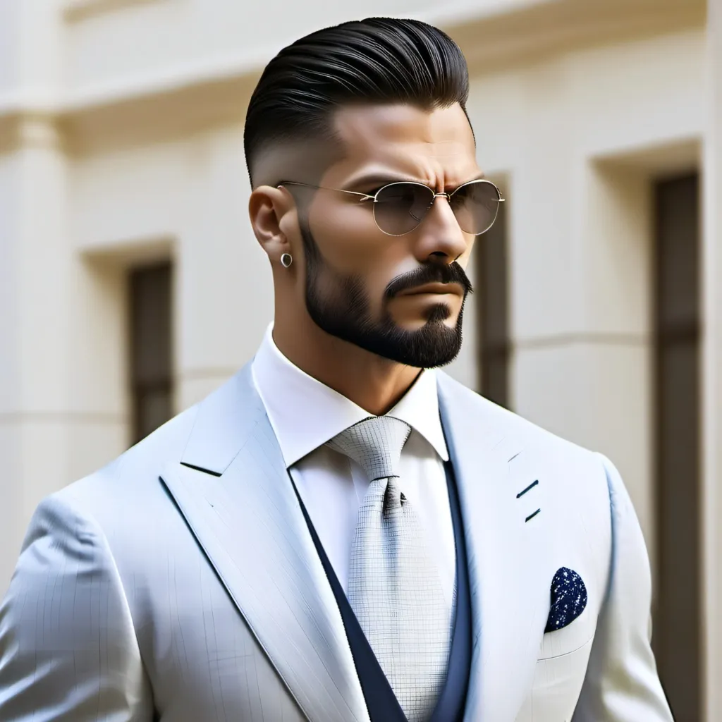 chat with ai character: Lorenzo