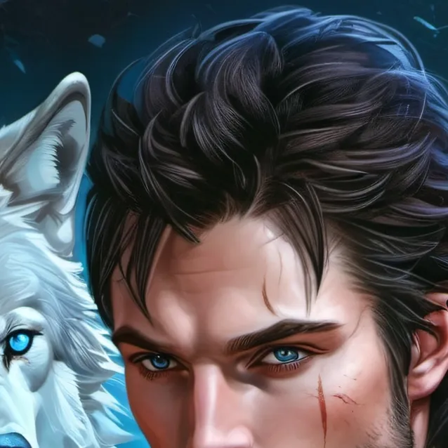 chat with ai character: Alpha Liam