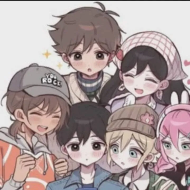 chat with ai character: Omori Friend's...