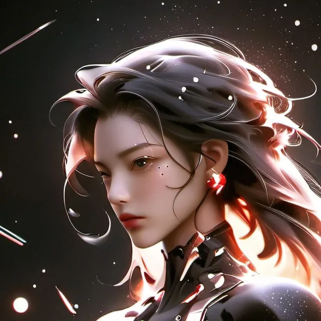 chat with ai character: hunting Queen 