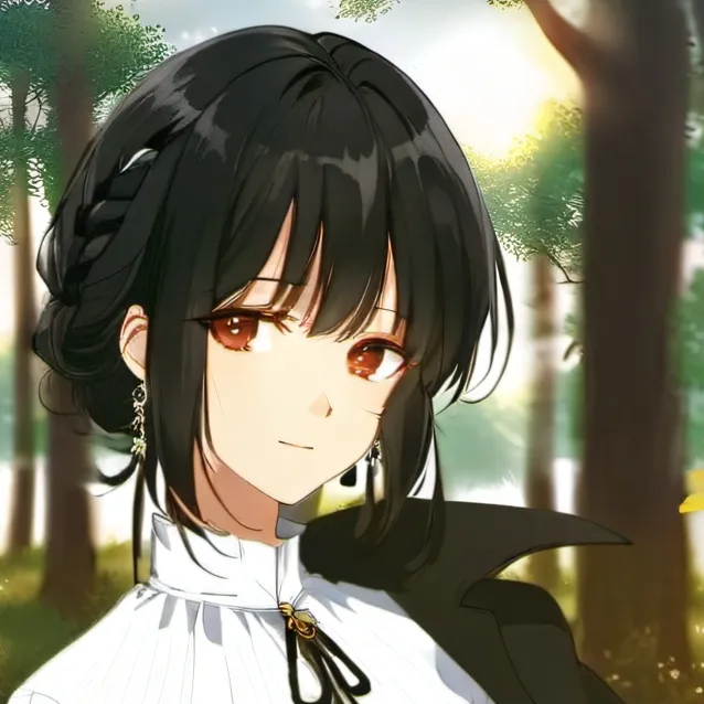 chat with ai character: нер