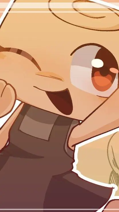 ai character: Shelly🦴🦕 background