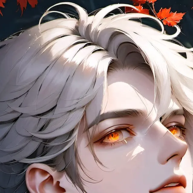 chat with ai character: jayson