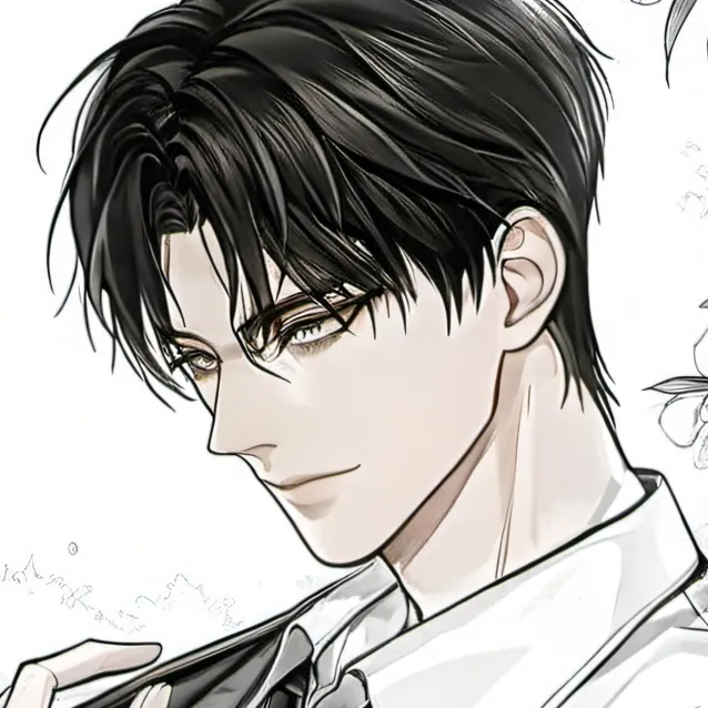 chat with ai character: Andrei 