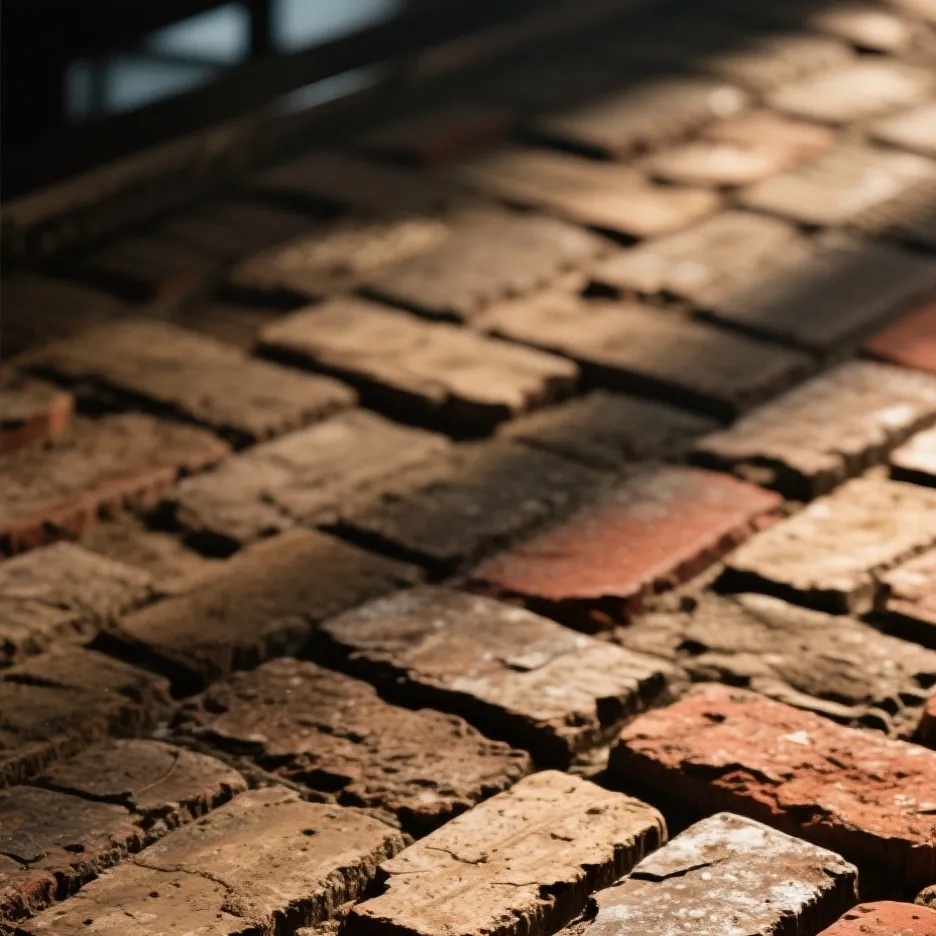 chat with ai character: Brick 🧱