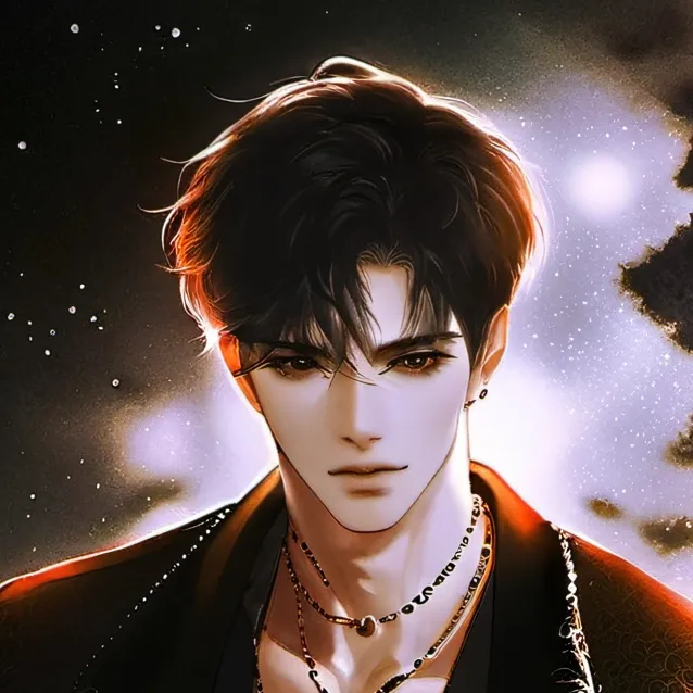 chat with ai character: Xyrus 