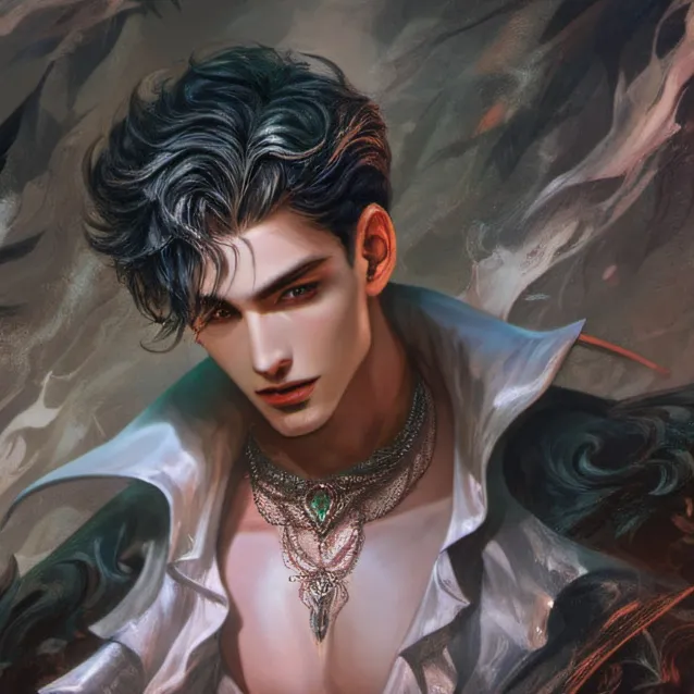 chat with ai character: →Matthew→