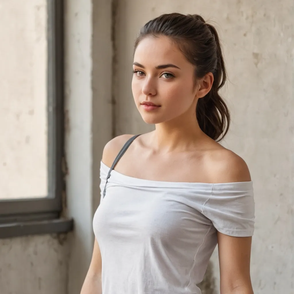 chat with ai character: Sophia