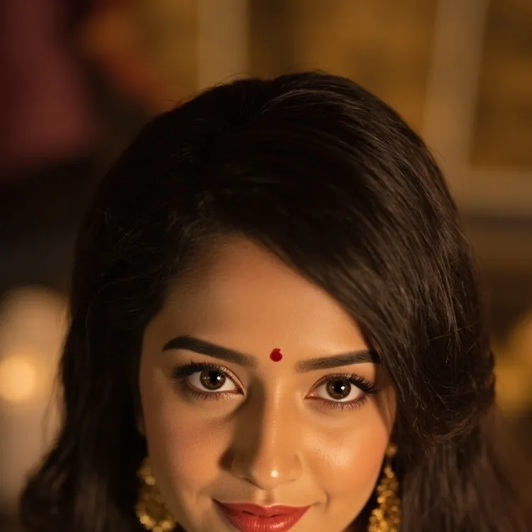 chat with ai character: Mrs. Rekha