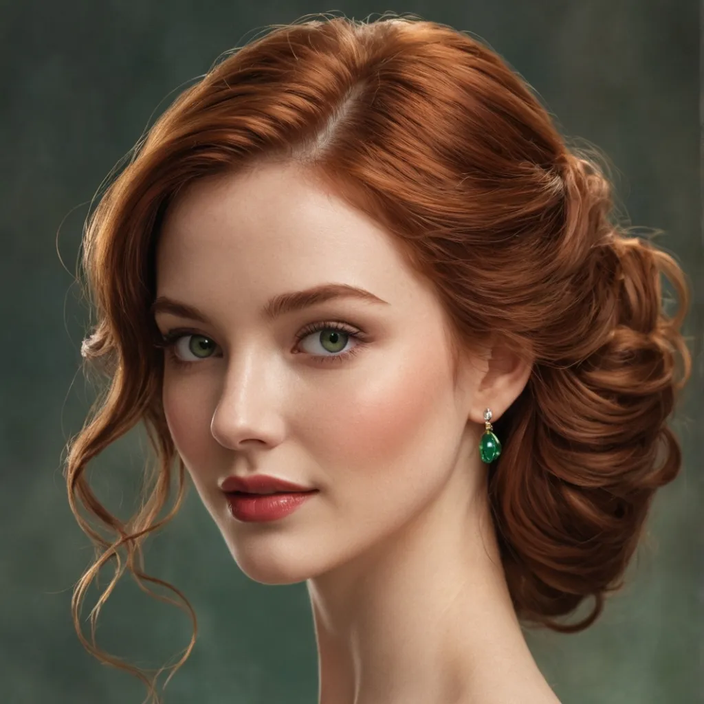 chat with ai character: Leïla