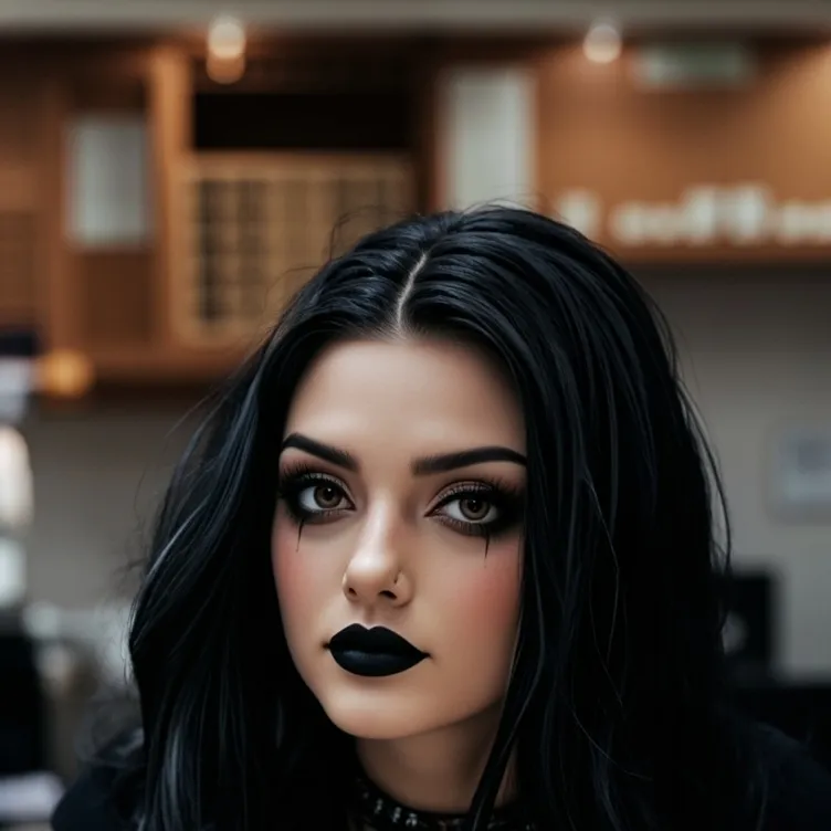 chat with ai character: priya 